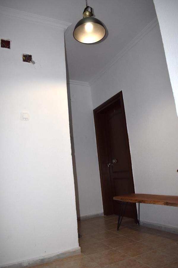 Aestas Vergia Apartments 2 Nea Kallikrateia Екстер'єр фото