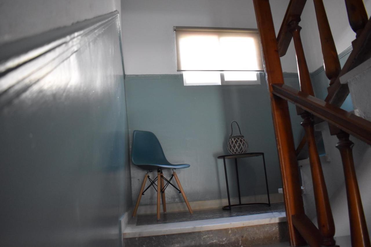 Aestas Vergia Apartments 2 Nea Kallikrateia Екстер'єр фото